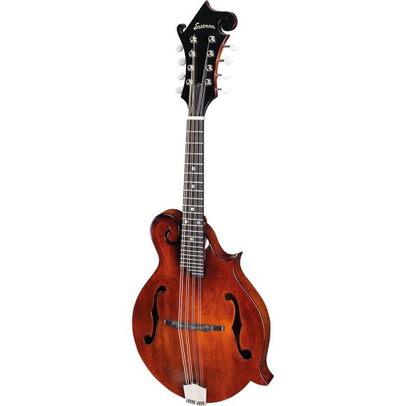 Eastman MD-515CC/TV F Style Mandolin.Vintage Gloss