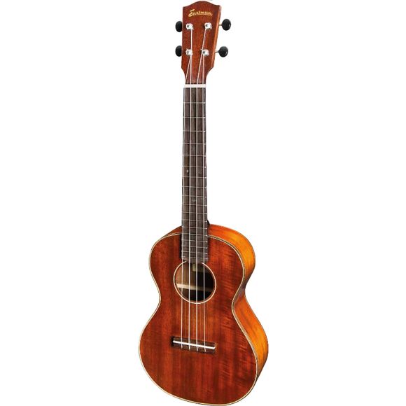 Eastman EU3 Tenor Uke, Mahogany