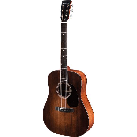 Eastman E1-D CLA Dreadnought Acoustic Guitar