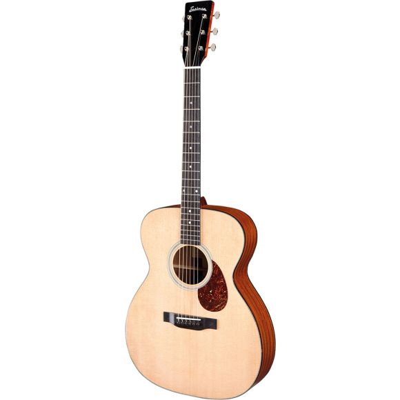 Eastman E1-OM Orchestra Acoustic Guitar