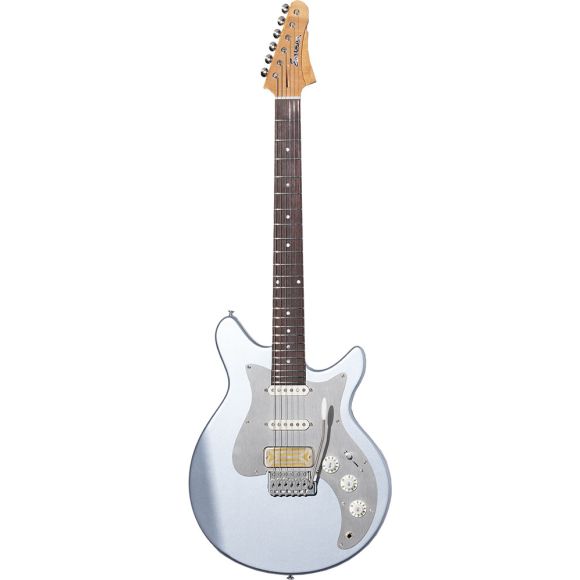 Eastman Fullertone DC'52 Electric Guitar (ID: EA55124B)