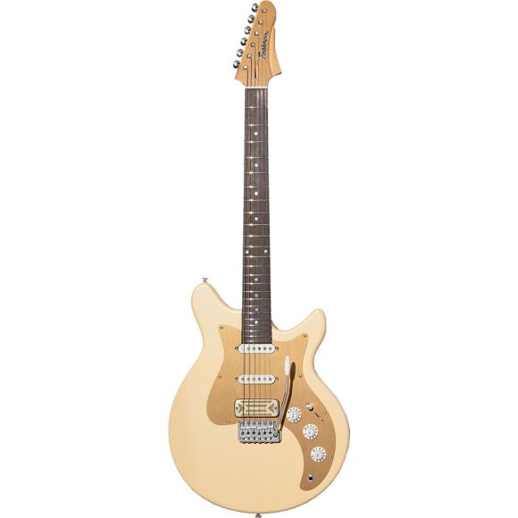 Eastman Fullertone DC'52 Electric Guitar (ID: EA55124S)