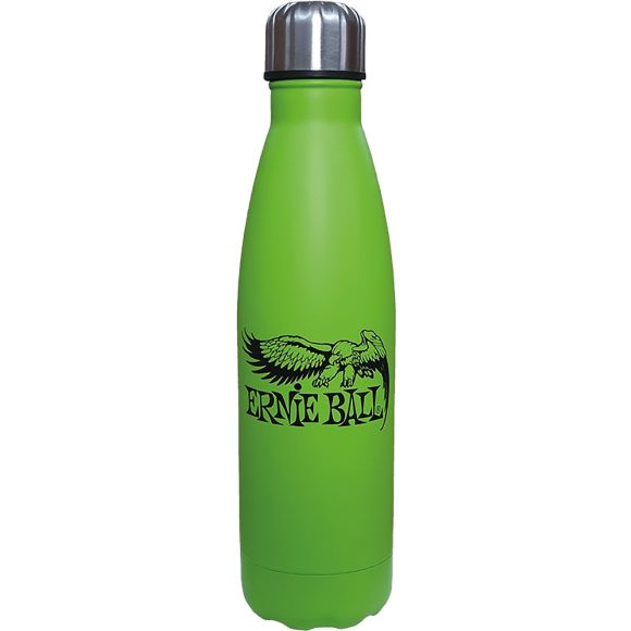Ernie Ball Water Bottle, Regular Slinky