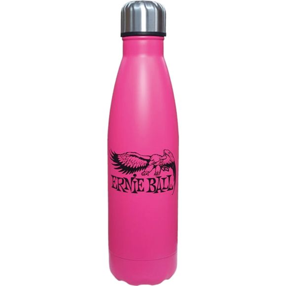 Ernie Ball Water Bottle, Super Slinky