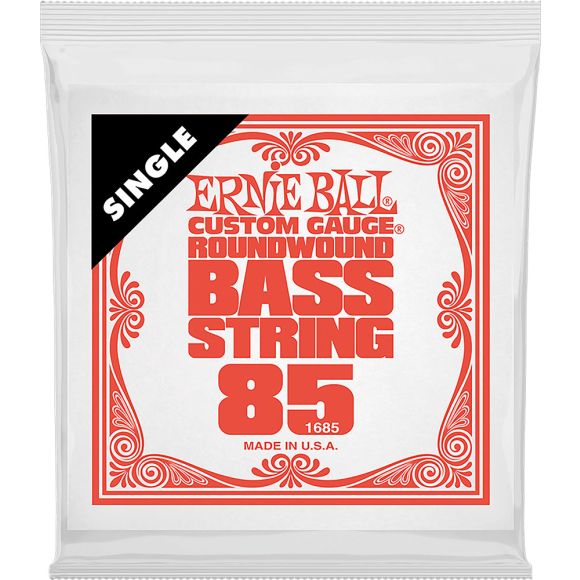Ernie Ball P01685 Regular Slinky Bass A String