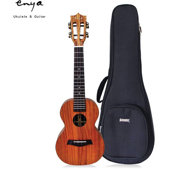Enya EUT-X1 Koa Tenor Ukulele
