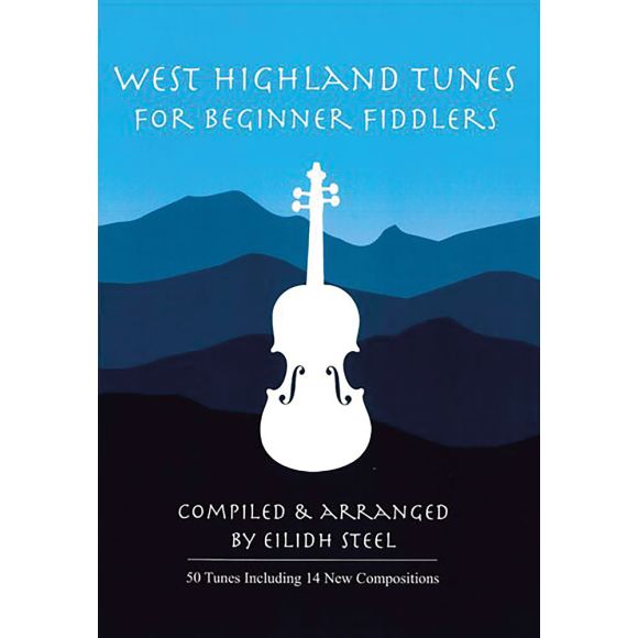 West Highland Tunes for Fiddle