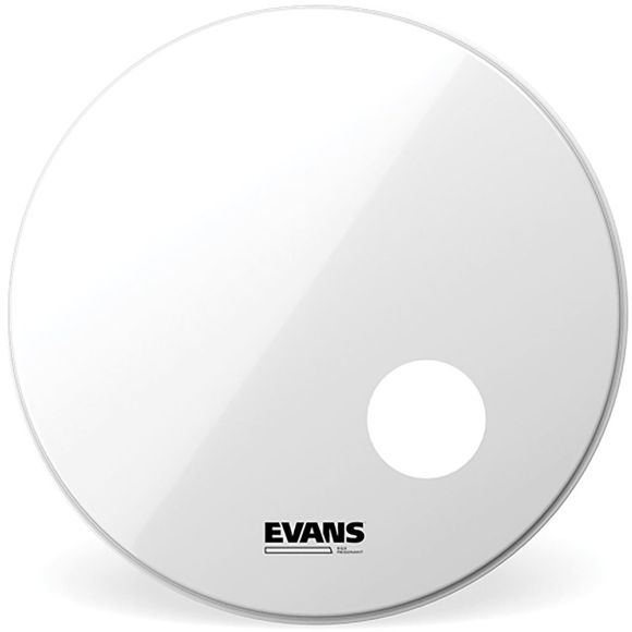 Evans BD22RSW Resonant Smooth Drum Head 22inch