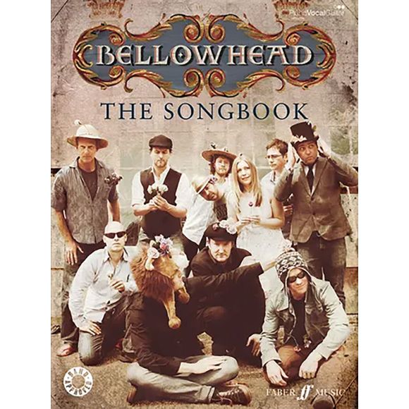 Bellowhead: The Songbook