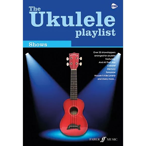 Uke Playlist: Shows