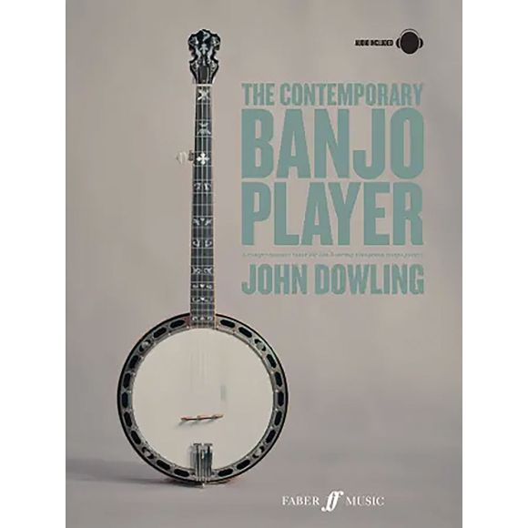 The Contemporary Banjo Player