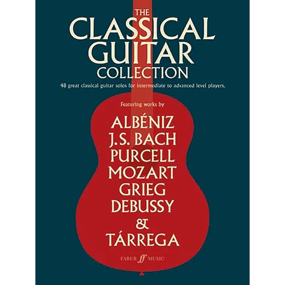 Classical Guitar Collection