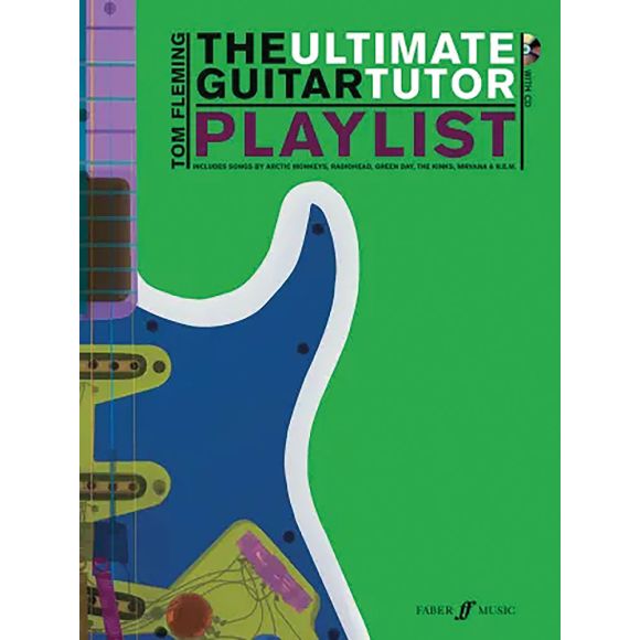 Ultimate Guitar Tutor Playlist