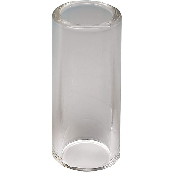Fender Glass Guitar Slide, Std Medium