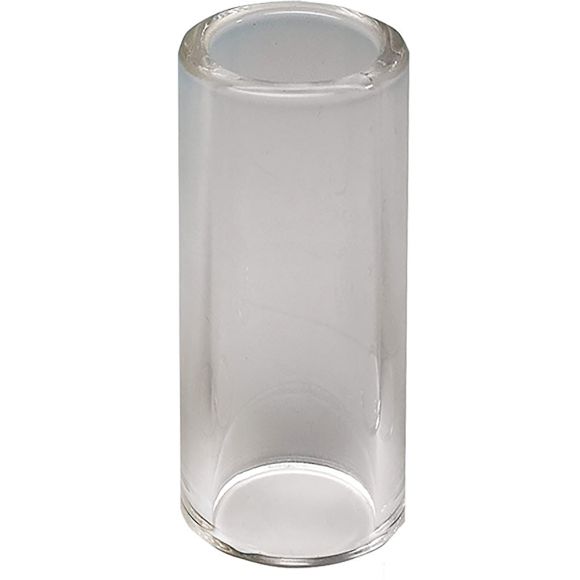 Fender Glass Guitar Slide, Std Large