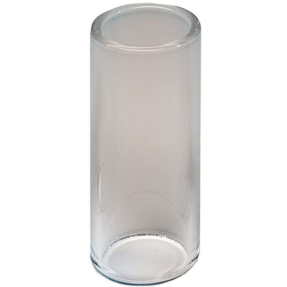 Fender Glass Guitar Slide, Thick Med