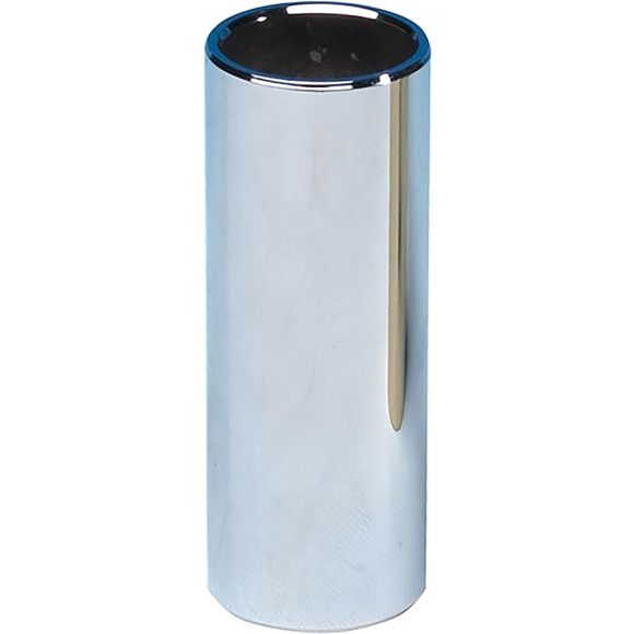 Fender Chrome Guitar Slide. Std Mediu