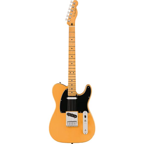 Fender Player II Telecaster, Butterscotch Blonde