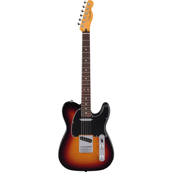 Fender Player II Telecaster, Limited Edition