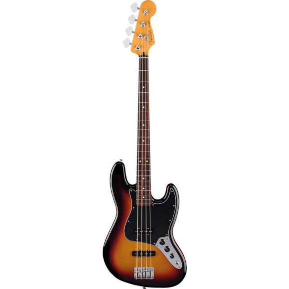 Fender Player II Jazz Bass, Limited Edition