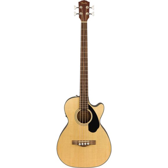 Fender CB-60SCE Electro Acoustic Bass Guitar