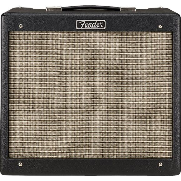 Fender BLUES JUNIOR IV