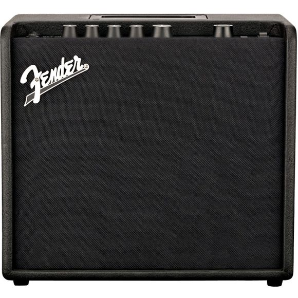 Fender Mustang LT25 Guitar Amp