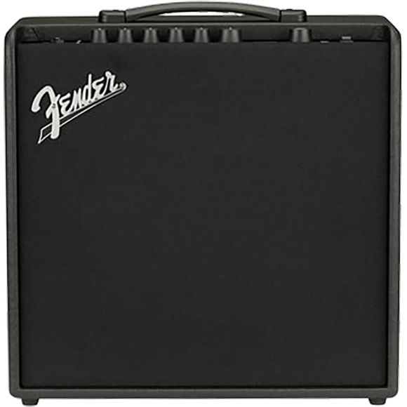 Fender Mustang LT50 Guitar Amp