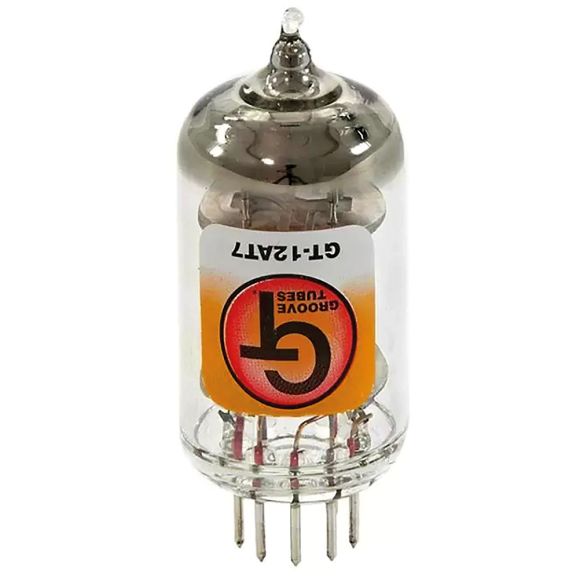 Fender 12AT7 VALVE PRE AM