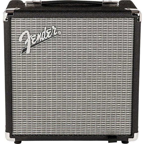 Fender Rumble Bass Combo Amp 15w