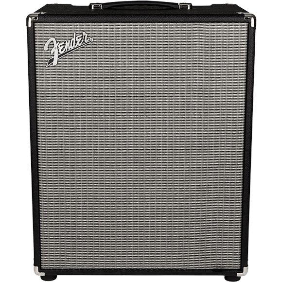 Fender Rumble 200 V3 Bass Combo Amp