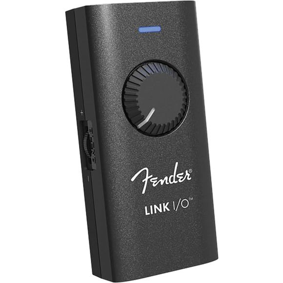 Fender Link I/O Link I/O Audio Interface