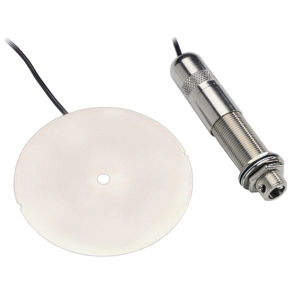 Fishman Resohponic Pickup, Passive