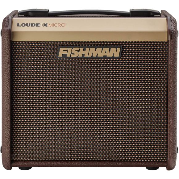 Fishman Loudbox Micro Acoustic Amp
