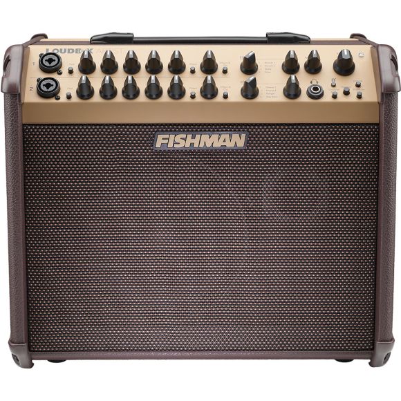 Fishman Loudbox Artist Acoustic Amp