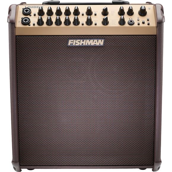 Fishman Loudbox Performer Acoustic Amp