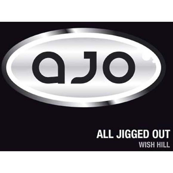 Wish Hill - All Jigged Out