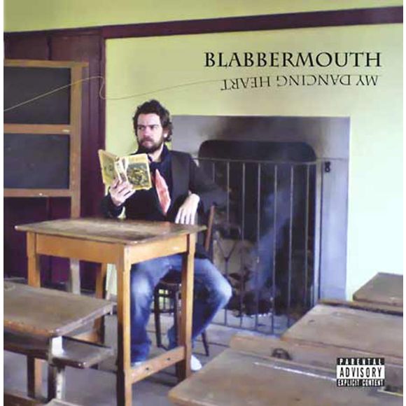 My Dancing Heart -Blabbermouth