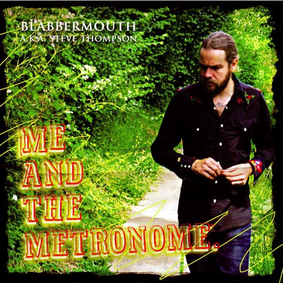 Me and the Metronome