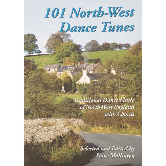 101 North West Dance Tunes