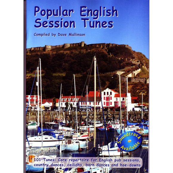 Popular English Session Tunes