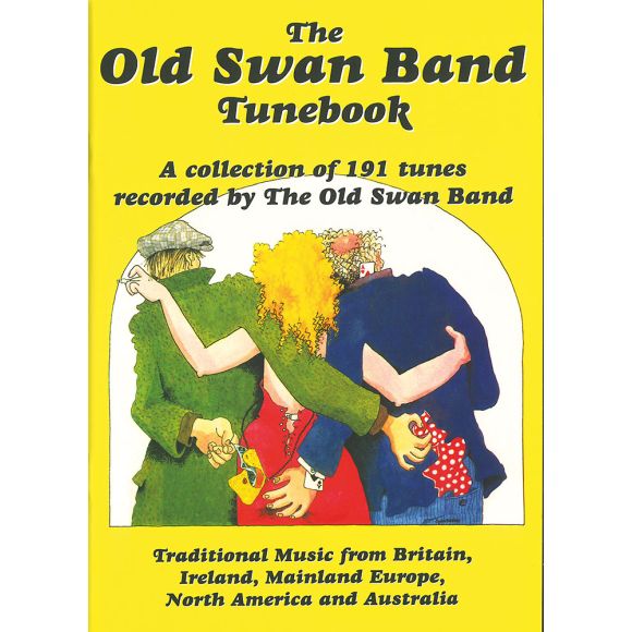 The Old Swan Band Tunebook