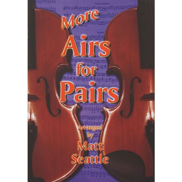 More Airs for Pairs Seattle