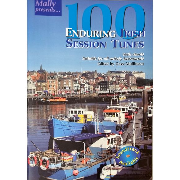 100 Enduring Irish Sessn.tunes