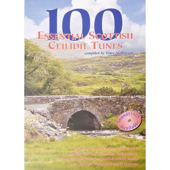100 Essential Scottish Tunes