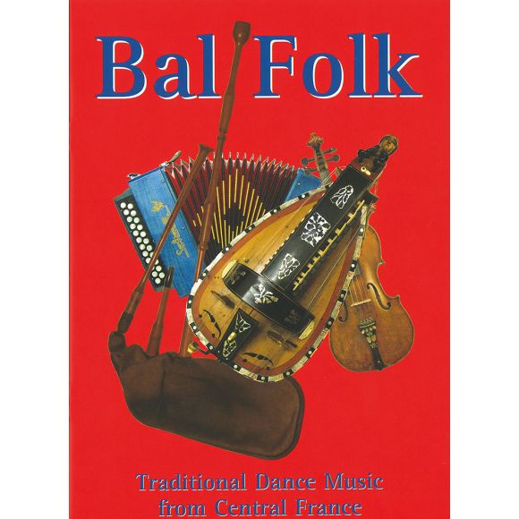 Bal Folk Tune Book