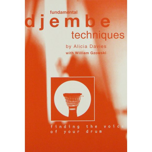 Fundamental Djembe Techniques