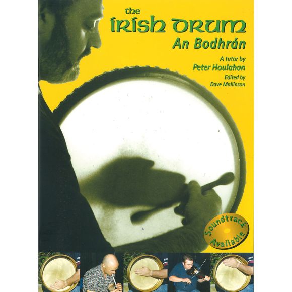 The Irish Drum, An Bodhran