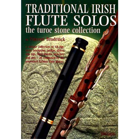 Traditional Irish Flute Solos