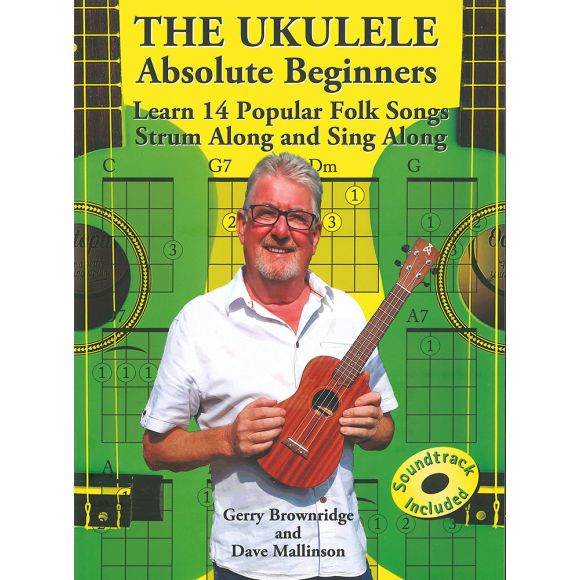 The Uke - Absolute Beginners